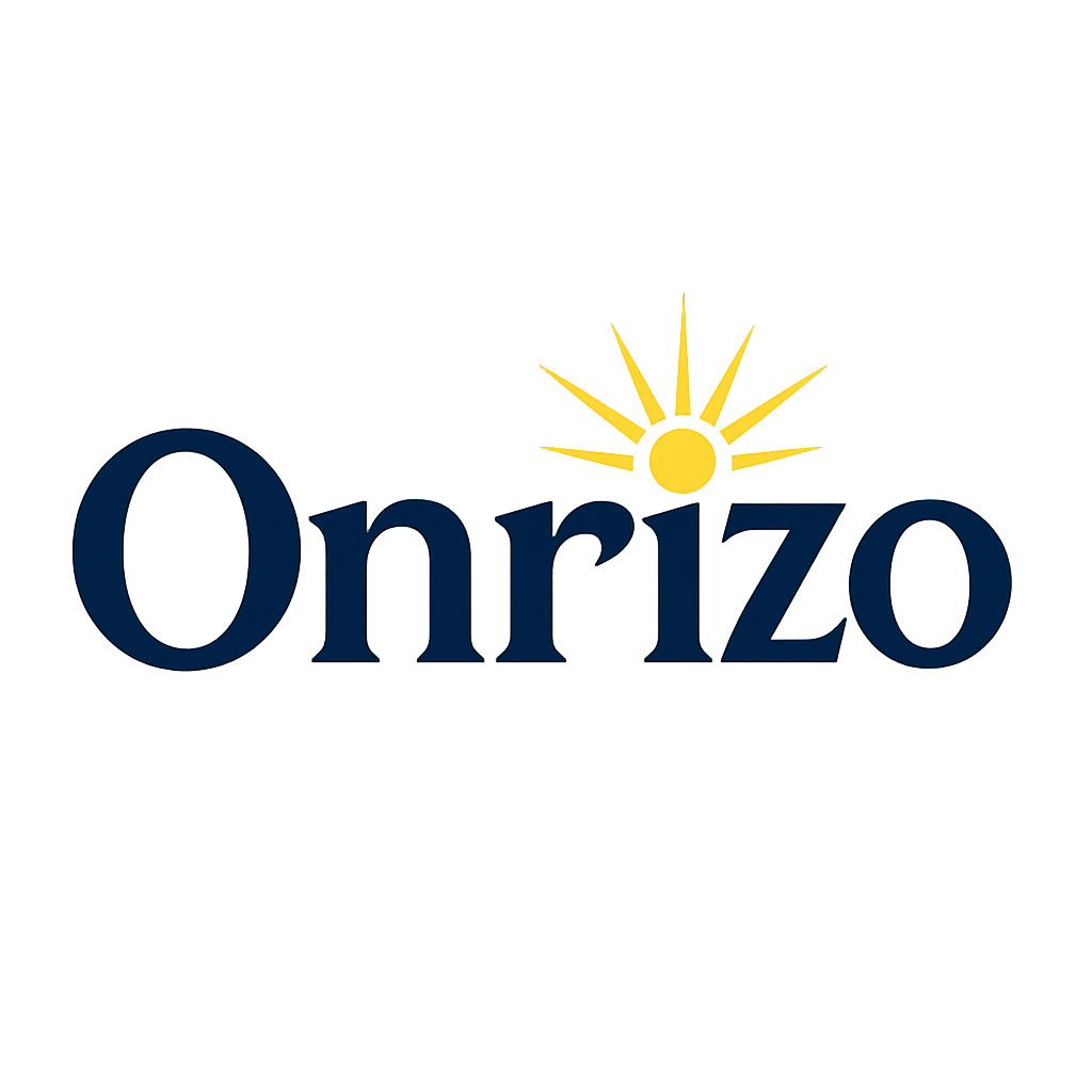 Orizo Shop Logo